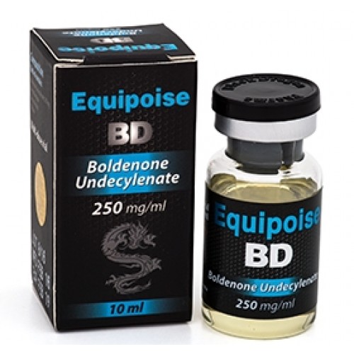 The Hidden Truths About Equipoise (a.k.a Boldenone)